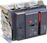 Воздушный авт. выключатель стационарный 4P 1600А 100кА расцепитель М ВА-752 фото