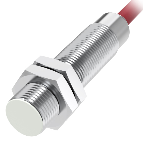 Индуктивный датчик LANBAO LR12XBF02DNCW фото