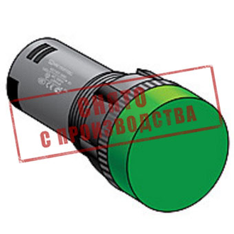 Сигнальная LED лампа (моноблок IP40) MeyerTec MT22-D53 фото