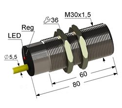 PS2R1-30M80-10B84-K фото