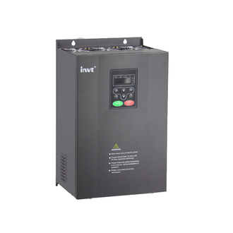 Преобразователь частоты INVT CHV180A-022G-4 фото