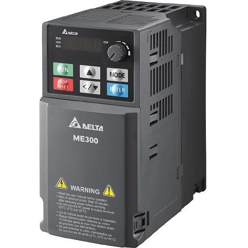 Преобразователь частоты Delta ME300 VFD2A7ME43ANNAA фото