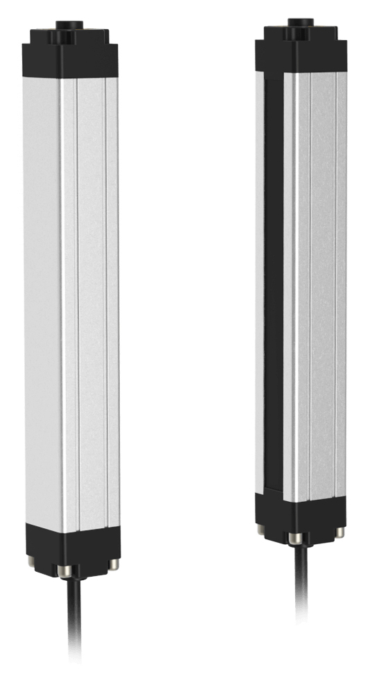 Световая завеса LANBAO LG20-T0805TNA-F2 фото