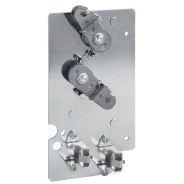МЕХАНИЧЕСКАЯ БЛОКИРОВКА ТРОСАМИ ДЛЯ ACB-2 ВВОДА 1 СЕКЦИОННЫЙ фото