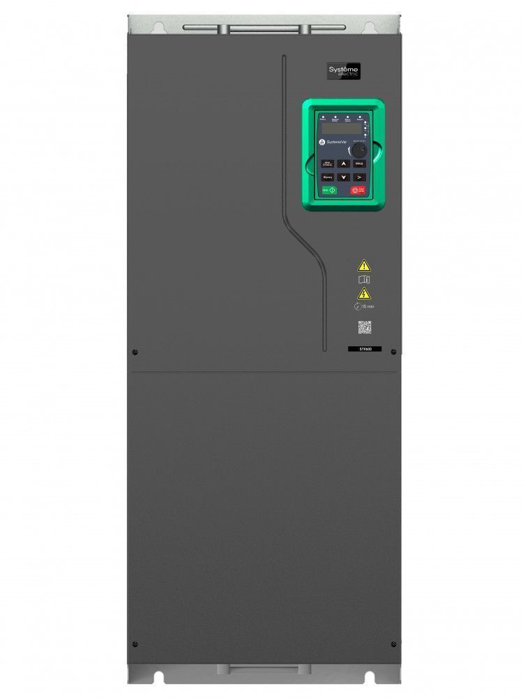 Преобразователь частоты Systeme Electric SystemeVar STV600 STV600C16N4 фото