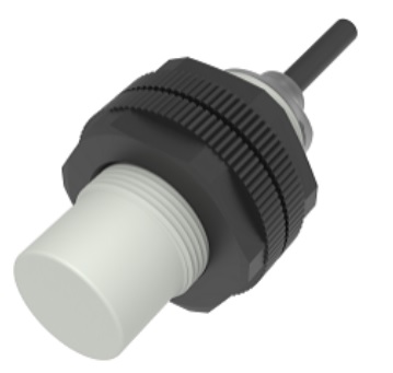 Индуктивный датчик LANBAO LR18XSAN08DPC фото