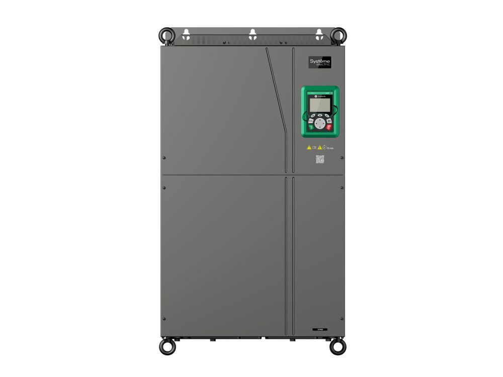 Преобразователь частоты Systeme Electric SystemeVar STV900 STV900C16Y6 фото