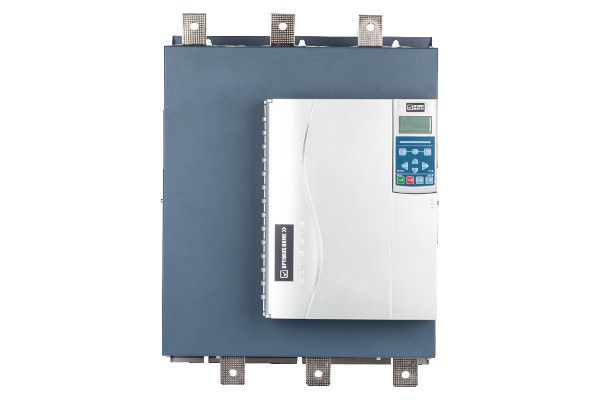 Устройство плавного пуска Optimus Drive SSD700-250-Z-RU фото