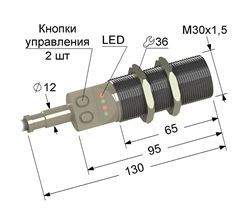 PS1P-30M130-8B125-Z