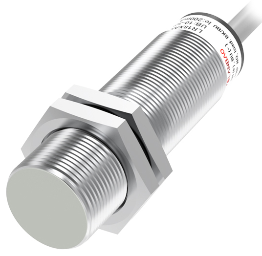 Индуктивный датчик LANBAO LR18XCF05ATCJ фото