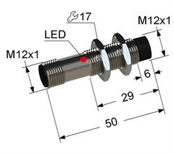 PS2-12M50-8N11-C4 фото