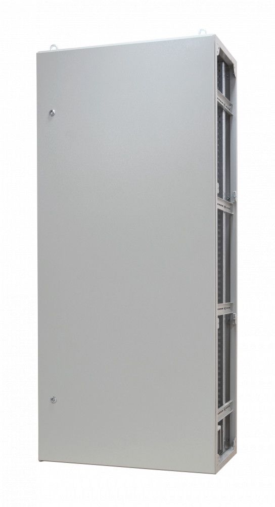Корпус напол. цельносвар. 2000х600х450 IP31 КВРУ-1 фото