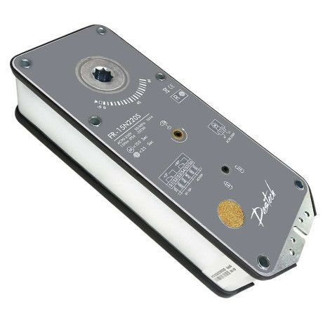 Электропривод Dastech FS-15N220S-B фото