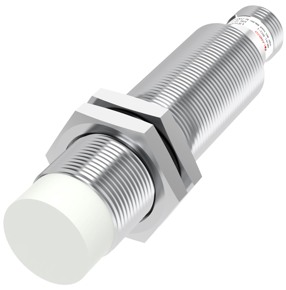 Индуктивный датчик LANBAO LR18XBN08DNO-E2 фото