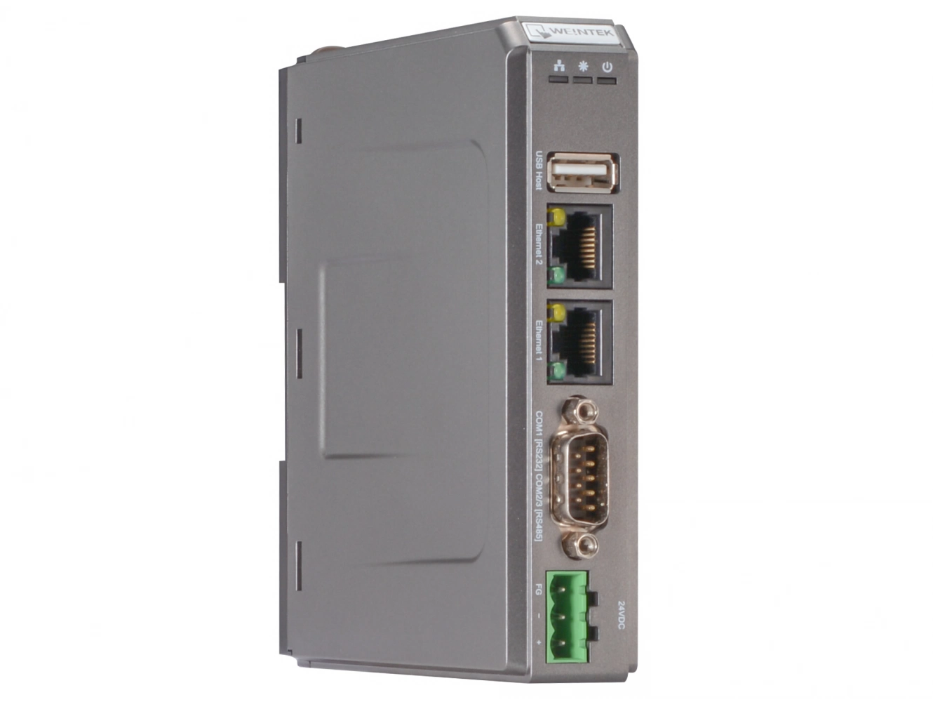 Облачный интерфейс Weintek cMT-SVR-100 фото
