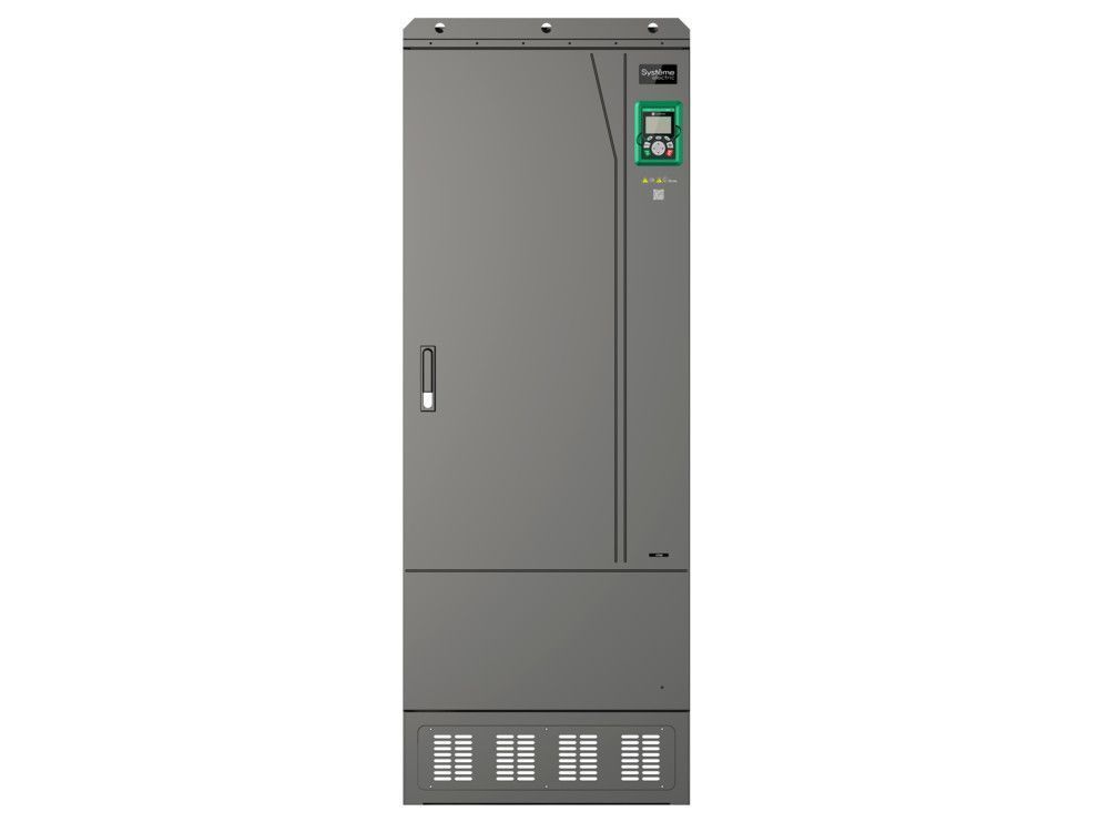 Преобразователь частоты Systeme Electric SystemeVar STV900 STV900C50Y6 фото