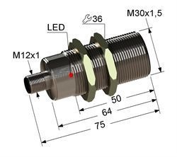 PS2-30M75-10B21-C4 фото