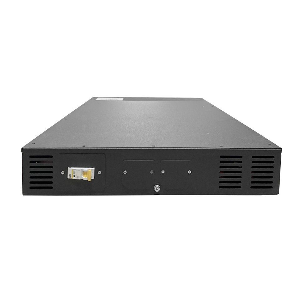 Батарейный модуль Hiden BAT16-192VDC-2U7AH 2U EXBRHE+192 7Ач для ИБП фото
