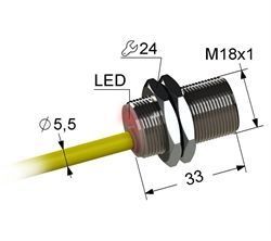 PS2-18M33-8B31-K фото