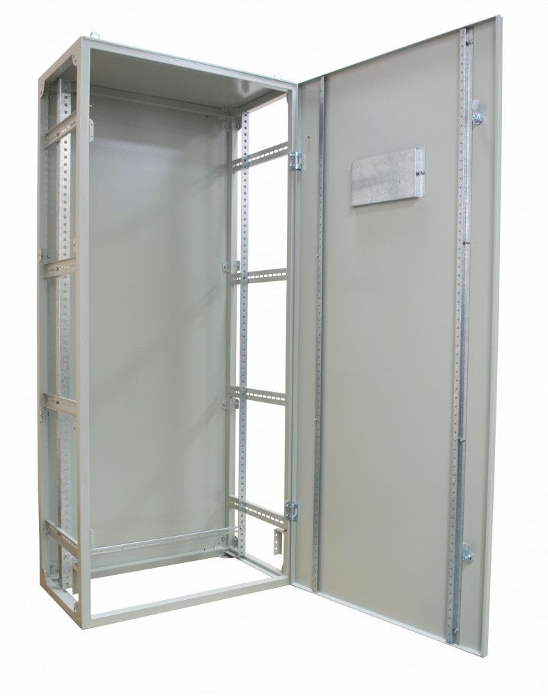 Корпус напол. цельносвар. 1600х800х450 IP31 КВРУ-1 фото