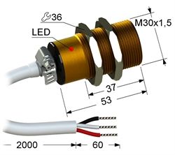 PS2A-30M53-10B31-Z фото