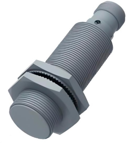Индуктивный датчик LANBAO LR18XBF08DPOA-E2 фото