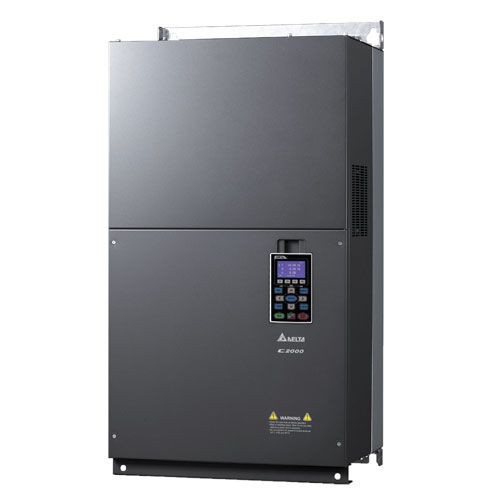 Преобразователь частоты Delta C2000 VFD1320C43A-00 фото