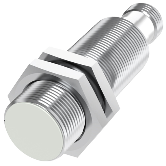 Индуктивный датчик LANBAO LR18XBF05DNCW-E2 фото