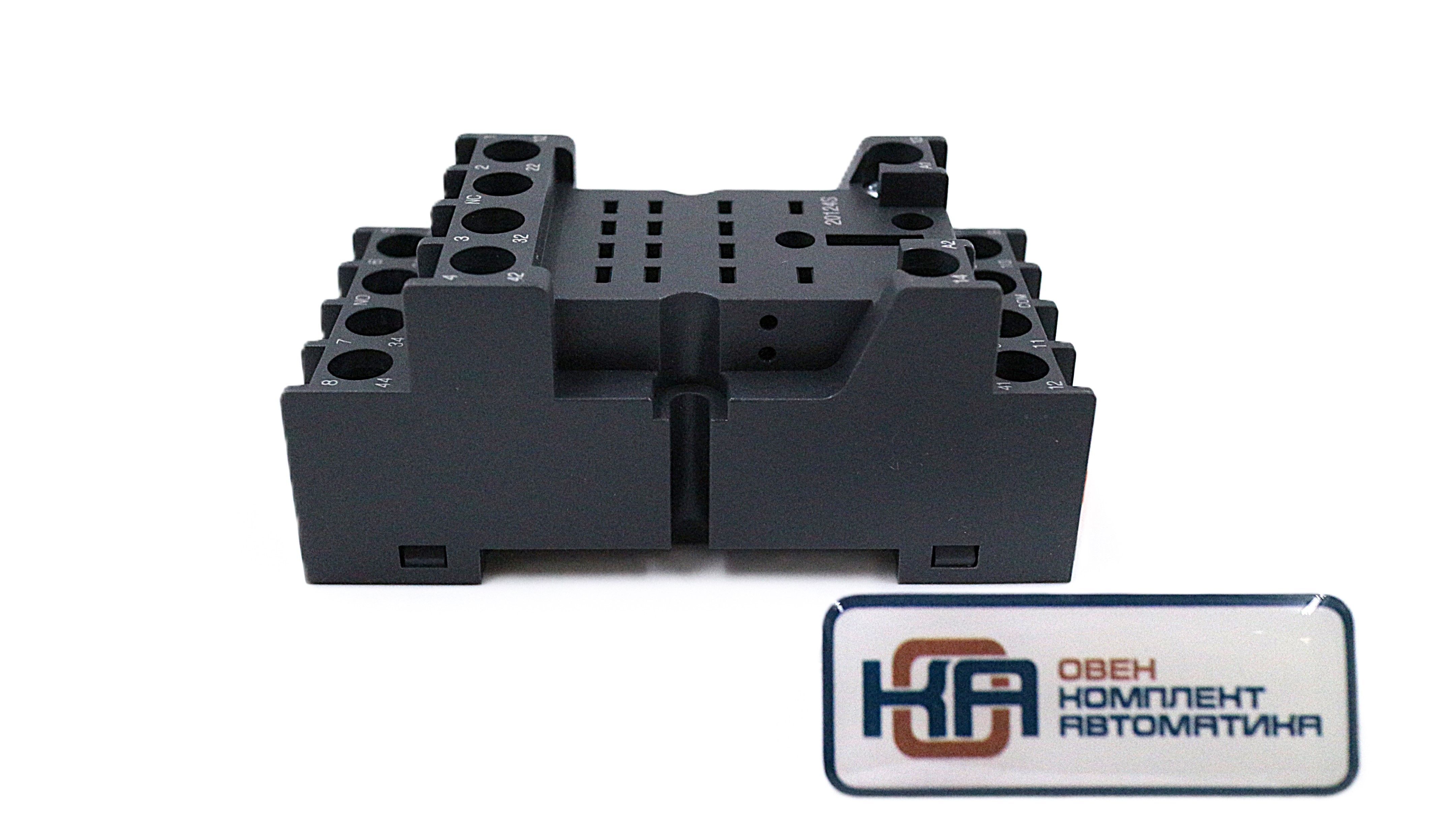 Розетка Shenler SKF14-E