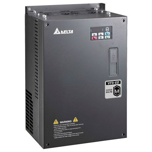 Преобразователь частоты Delta VFD-ED VFD220ED43S фото