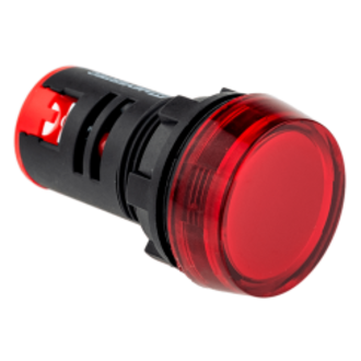 Сигнальная LED лампа (моноблок IP65) MeyerTec MT22-S14 фото