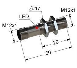 PS2-12M50-2B41-C4 фото