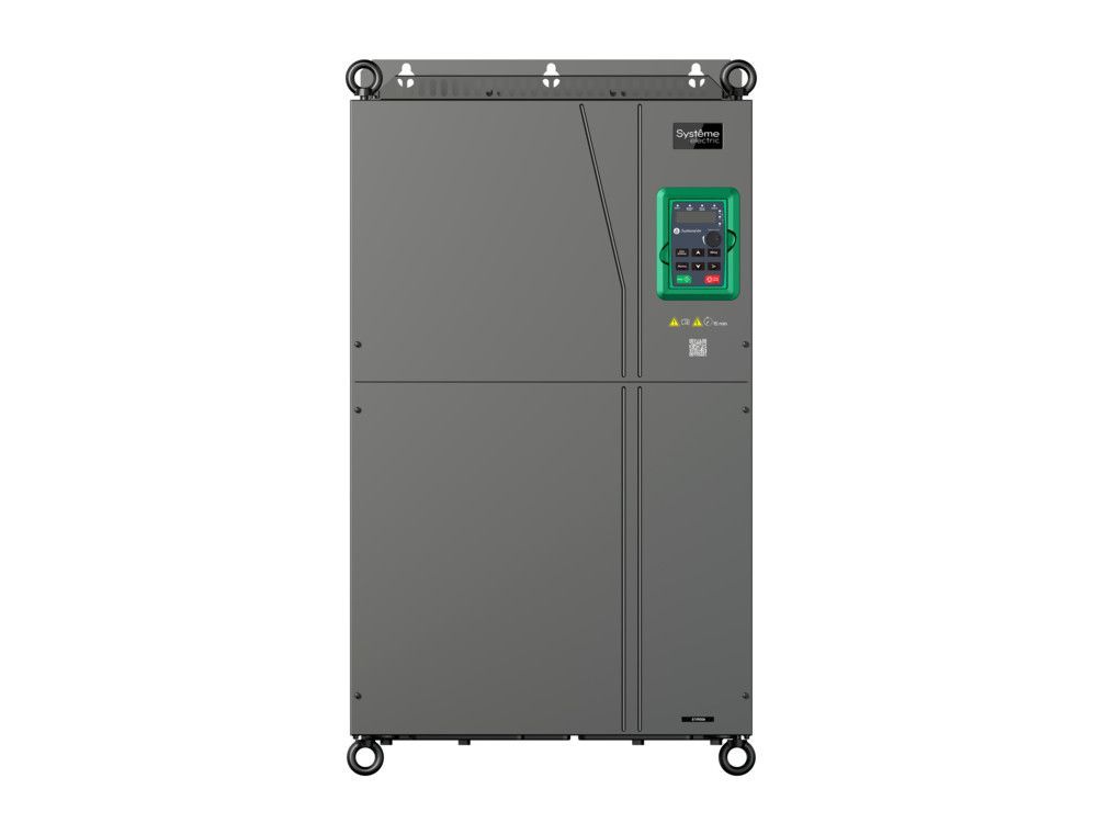 Преобразователь частоты Systeme Electric SystemeVar STV900H STV900C16Y6H для кранов/подъемников фото