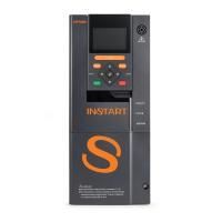 Преобразователь частоты INPRIME-G0.4-4BF фото