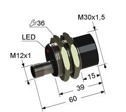 PS2-30M60-15N11-C4 фото