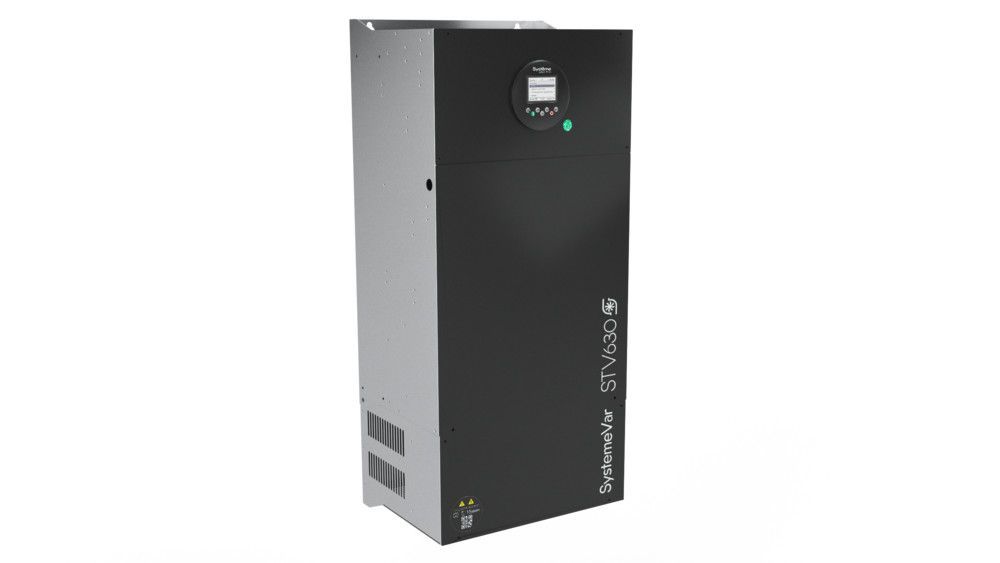 Преобразователь частоты Systeme Electric SystemeVar STV630 STV630C16N4L1 с LCD-панелью фото