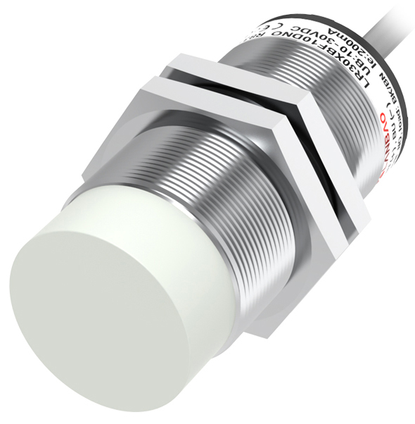 Индуктивный датчик LANBAO LR30XBN15EPO фото