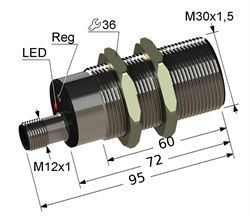 PS2R1T-30M95-10B74-C27 фото