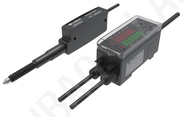 Прецизионный механический переключатель LANBAO LVA-ESJBI4D1M/R-VM15R01 фото