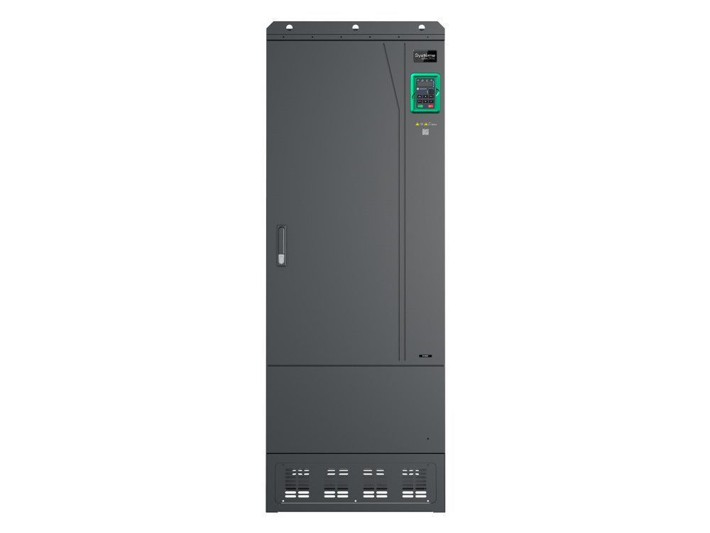 Преобразователь частоты Systeme Electric SystemeVar STV900H STV900C45N4H для кранов/подъемников фото