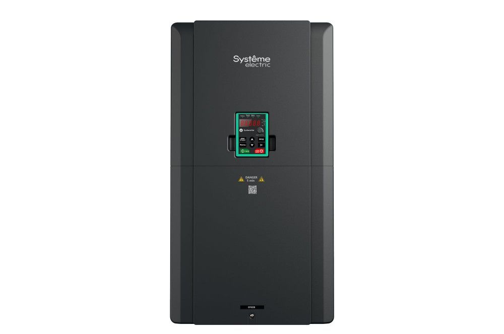 Преобразователь частоты Systeme Electric SystemeVar STV320 STV320D75N4 фото