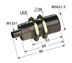 PS2-30M80-10B84-C27 фото