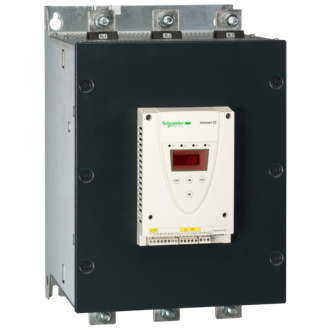 Устройство плавного пуска Schneider Electric ATS22C48Q фото