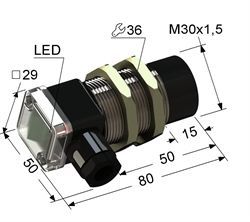 PS2-30M80-15N41-B фото