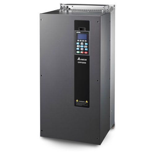 Преобразователь частоты Delta CFP2000 VFD550FP4EA-52 фото