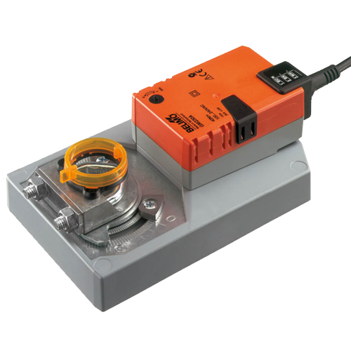 Электропривод Belimo GM230A фото