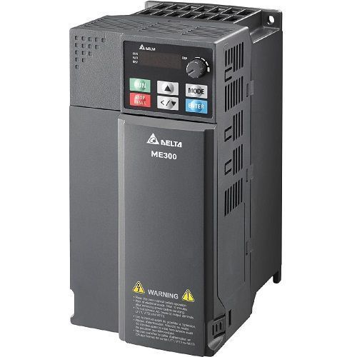 Преобразователь частоты Delta ME300 VFD4A8ME21ANNAA фото