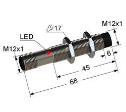 PS2-12M68-4N11-C4 фото