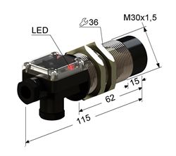 PS2-30M115-15N11-T фото