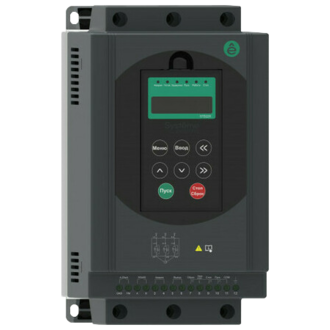 Устройство плавного пуска Systeme Electric STS22D30N4X фото